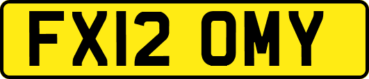 FX12OMY