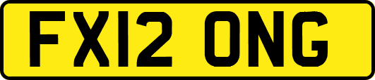 FX12ONG
