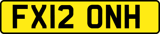 FX12ONH