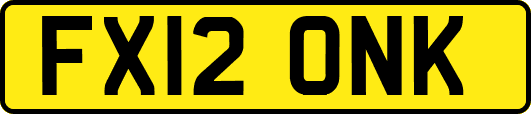 FX12ONK