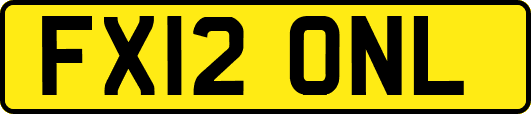FX12ONL