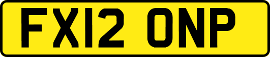 FX12ONP