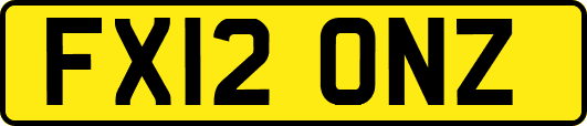 FX12ONZ