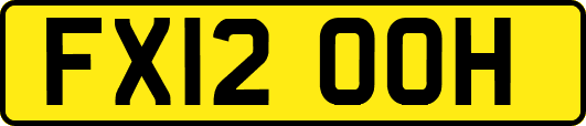 FX12OOH