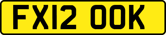 FX12OOK