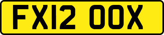 FX12OOX