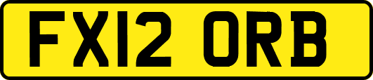 FX12ORB