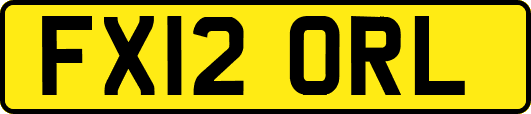FX12ORL