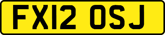 FX12OSJ
