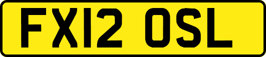 FX12OSL