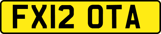 FX12OTA