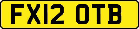 FX12OTB