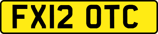 FX12OTC