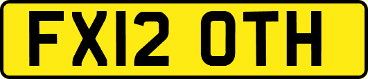 FX12OTH