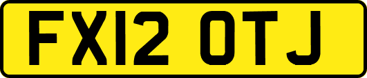 FX12OTJ