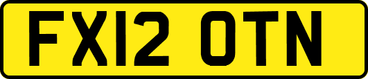 FX12OTN