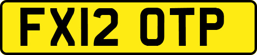 FX12OTP
