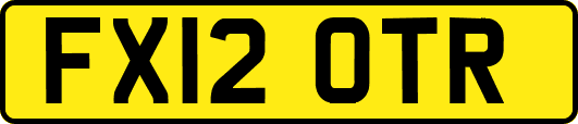 FX12OTR
