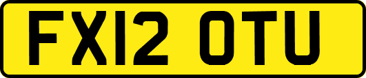 FX12OTU