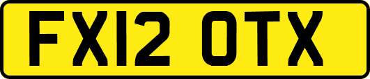 FX12OTX