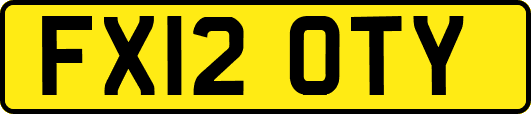 FX12OTY