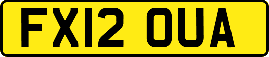 FX12OUA