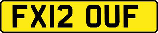 FX12OUF
