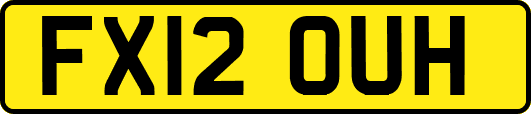 FX12OUH