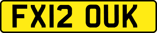 FX12OUK