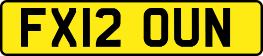FX12OUN