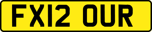 FX12OUR