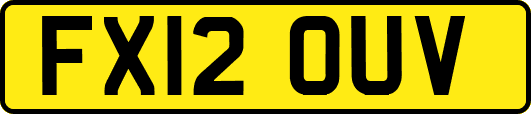 FX12OUV