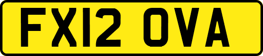 FX12OVA