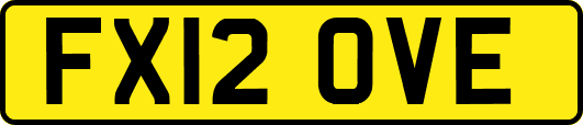 FX12OVE