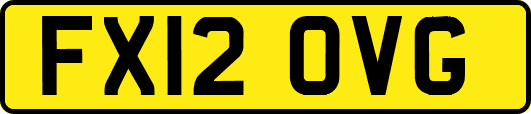 FX12OVG