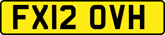 FX12OVH
