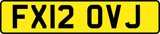 FX12OVJ
