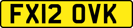 FX12OVK