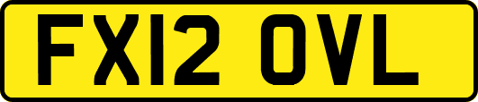 FX12OVL