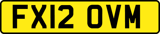 FX12OVM