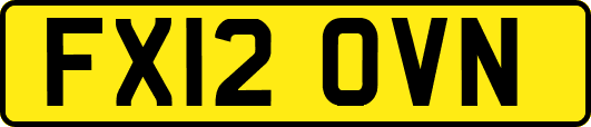 FX12OVN