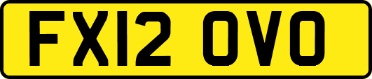 FX12OVO