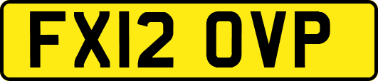 FX12OVP