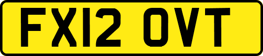 FX12OVT
