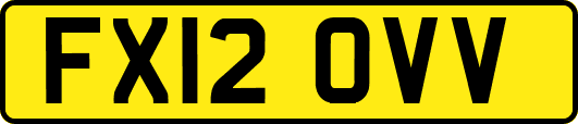 FX12OVV