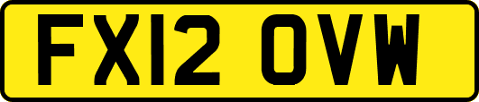 FX12OVW