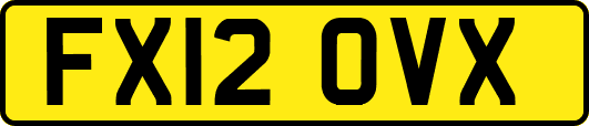 FX12OVX