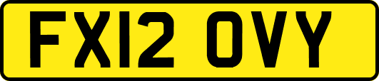 FX12OVY