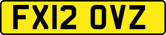 FX12OVZ