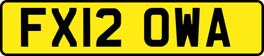 FX12OWA